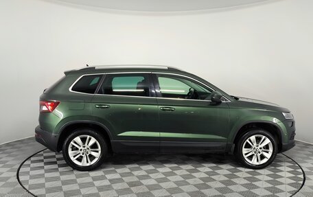 Skoda Karoq I, 2019 год, 2 290 000 рублей, 5 фотография