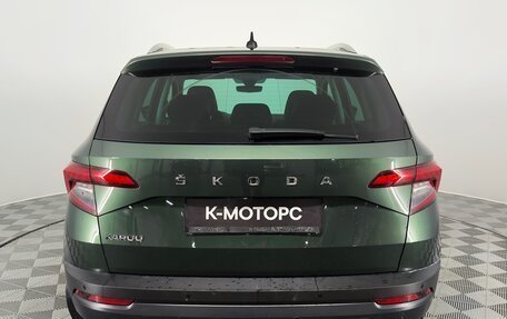 Skoda Karoq I, 2019 год, 2 290 000 рублей, 7 фотография