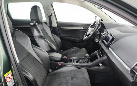 Skoda Karoq I, 2019 год, 2 290 000 рублей, 10 фотография