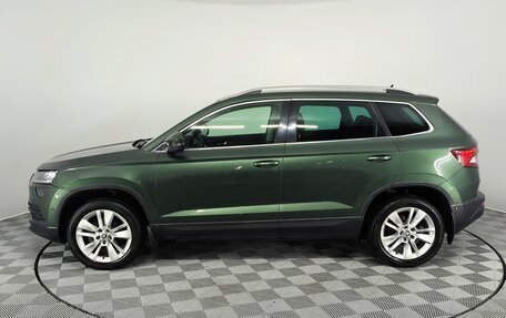 Skoda Karoq I, 2019 год, 2 290 000 рублей, 9 фотография