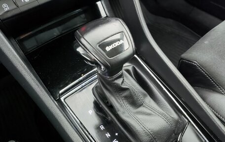 Skoda Karoq I, 2019 год, 2 290 000 рублей, 15 фотография