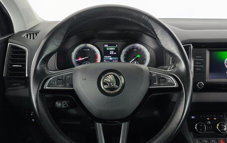 Skoda Karoq I, 2019 год, 2 290 000 рублей, 12 фотография