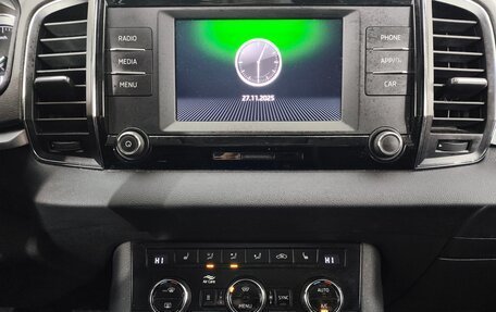 Skoda Karoq I, 2019 год, 2 290 000 рублей, 14 фотография