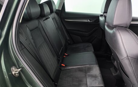 Skoda Karoq I, 2019 год, 2 290 000 рублей, 17 фотография