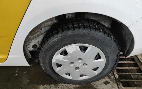 Chevrolet Cobalt II, 2022 год, 755 630 рублей, 2 фотография