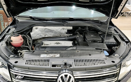 Volkswagen Tiguan I, 2012 год, 1 350 000 рублей, 11 фотография