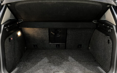 Volkswagen Tiguan I, 2012 год, 1 350 000 рублей, 12 фотография