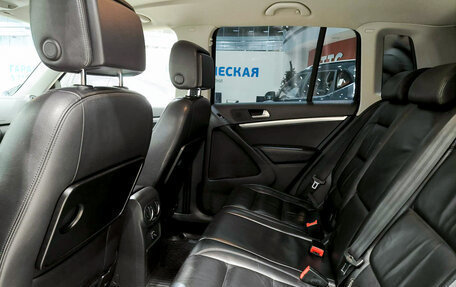 Volkswagen Tiguan I, 2012 год, 1 350 000 рублей, 15 фотография