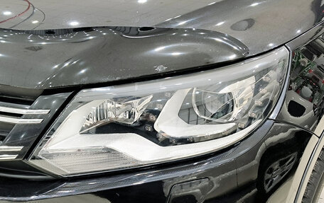 Volkswagen Tiguan I, 2012 год, 1 350 000 рублей, 21 фотография