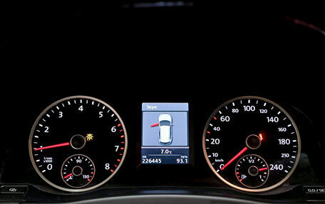 Volkswagen Tiguan I, 2012 год, 1 350 000 рублей, 16 фотография