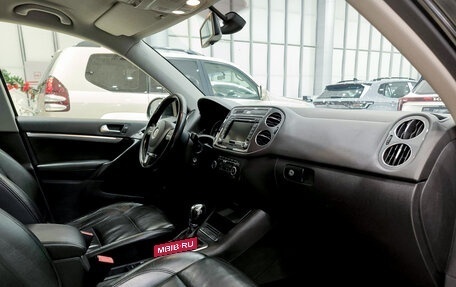 Volkswagen Tiguan I, 2012 год, 1 350 000 рублей, 13 фотография