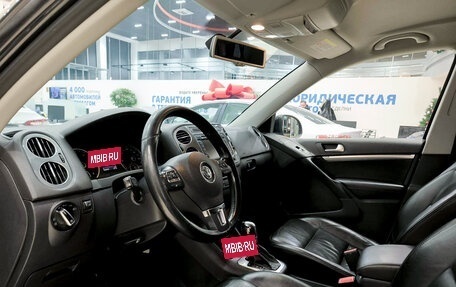 Volkswagen Tiguan I, 2012 год, 1 350 000 рублей, 20 фотография