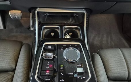 BMW 7 серия, 2025 год, 12 100 000 рублей, 12 фотография