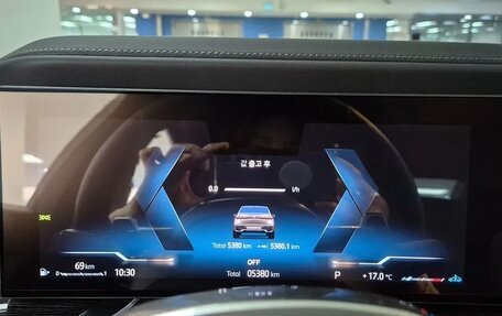 BMW 7 серия, 2025 год, 12 100 000 рублей, 7 фотография