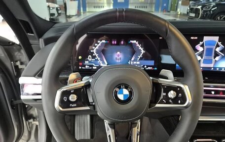 BMW 7 серия, 2025 год, 12 100 000 рублей, 6 фотография