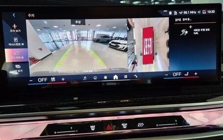 BMW 7 серия, 2025 год, 12 100 000 рублей, 9 фотография