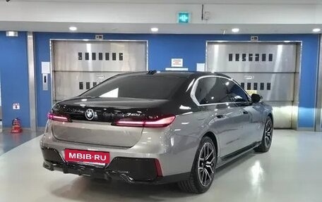 BMW 7 серия, 2025 год, 12 100 000 рублей, 2 фотография