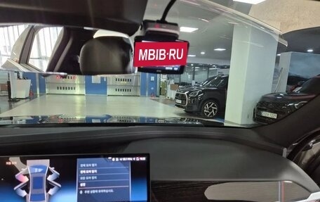 BMW 7 серия, 2025 год, 12 100 000 рублей, 8 фотография