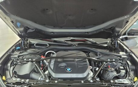BMW 7 серия, 2025 год, 12 100 000 рублей, 20 фотография
