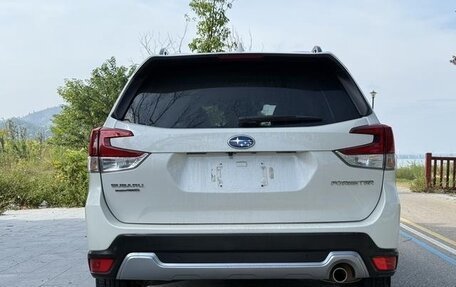 Subaru Forester, 2021 год, 2 570 000 рублей, 5 фотография