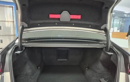 BMW 7 серия, 2025 год, 12 100 000 рублей, 17 фотография