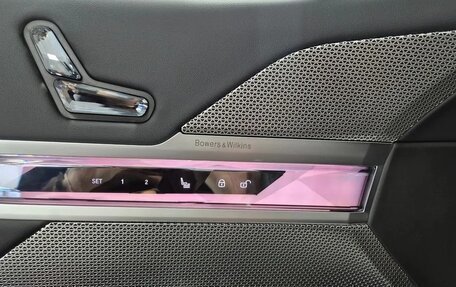 BMW 7 серия, 2025 год, 12 100 000 рублей, 18 фотография