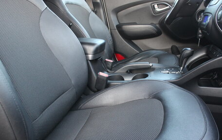 Hyundai ix35 I рестайлинг, 2014 год, 1 297 000 рублей, 15 фотография