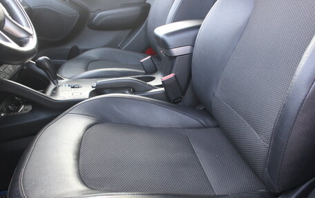 Hyundai ix35 I рестайлинг, 2014 год, 1 297 000 рублей, 11 фотография