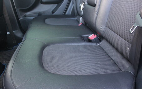 Hyundai ix35 I рестайлинг, 2014 год, 1 297 000 рублей, 12 фотография