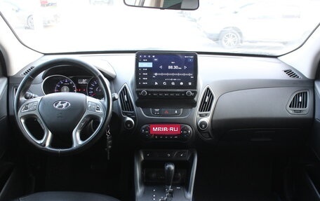 Hyundai ix35 I рестайлинг, 2014 год, 1 297 000 рублей, 7 фотография