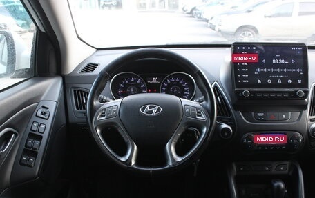 Hyundai ix35 I рестайлинг, 2014 год, 1 297 000 рублей, 17 фотография