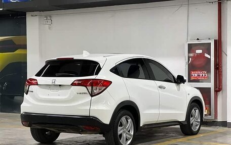 Honda Vezel, 2020 год, 1 665 000 рублей, 4 фотография