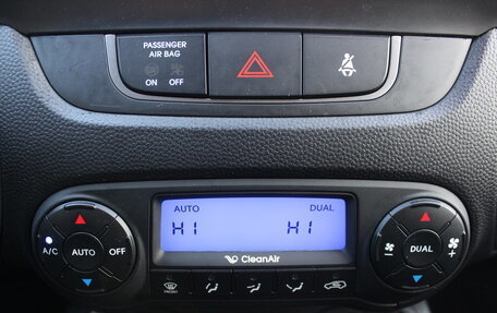 Hyundai ix35 I рестайлинг, 2014 год, 1 297 000 рублей, 26 фотография