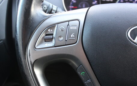 Hyundai ix35 I рестайлинг, 2014 год, 1 297 000 рублей, 22 фотография