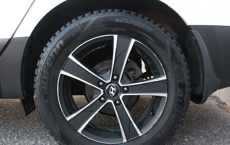 Hyundai ix35 I рестайлинг, 2014 год, 1 297 000 рублей, 29 фотография