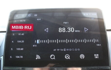 Hyundai ix35 I рестайлинг, 2014 год, 1 297 000 рублей, 24 фотография