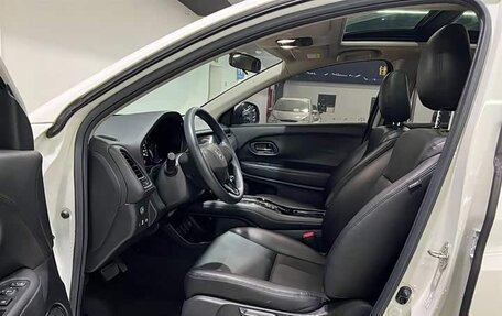 Honda Vezel, 2020 год, 1 665 000 рублей, 7 фотография