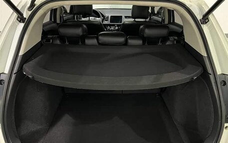 Honda Vezel, 2020 год, 1 665 000 рублей, 16 фотография