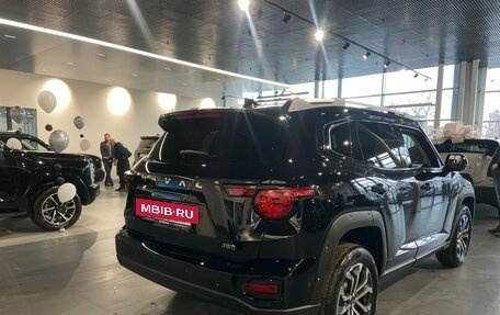 Haval H7, 2025 год, 3 849 000 рублей, 3 фотография