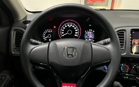 Honda Vezel, 2020 год, 1 665 000 рублей, 14 фотография