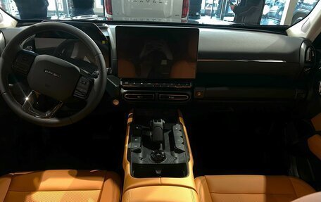 Haval H7, 2025 год, 3 849 000 рублей, 8 фотография