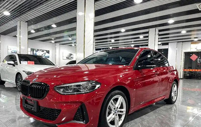 BMW 1 серия, 2024 год, 2 735 000 рублей, 1 фотография