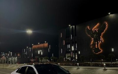 KIA K5, 2020 год, 2 500 000 рублей, 1 фотография