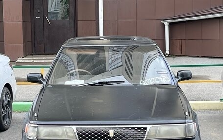 Toyota Chaser IV, 1990 год, 170 000 рублей, 1 фотография