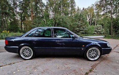 Audi S6, 1995 год, 2 200 000 рублей, 1 фотография
