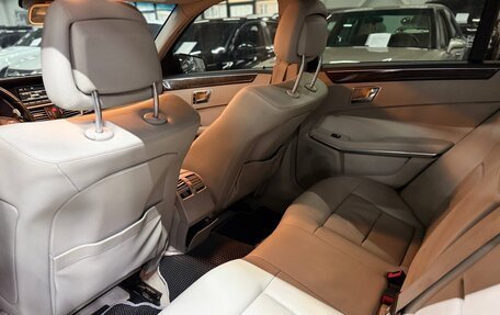 Mercedes-Benz E-Класс, 2010 год, 1 399 000 рублей, 12 фотография