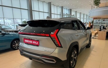 Geely Atlas, 2025 год, 3 717 190 рублей, 3 фотография