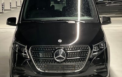 Mercedes-Benz V-Класс, 2025 год, 14 150 000 рублей, 1 фотография