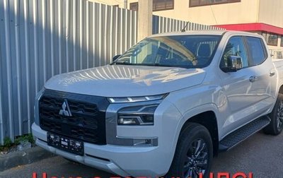 Mitsubishi L200, 2025 год, 5 990 000 рублей, 1 фотография