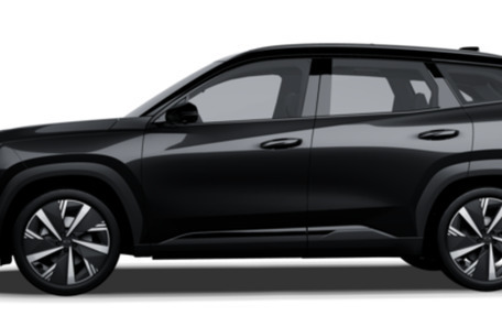 Geely Atlas, 2025 год, 3 717 190 рублей, 1 фотография